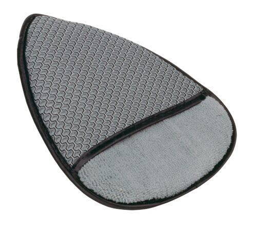 2-In-1 Wash Mitt; Detailer;