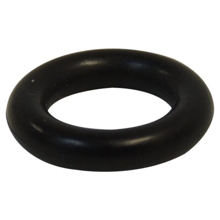 Crown Automotive - Metal Black Oil Pickup Tube O-Ring