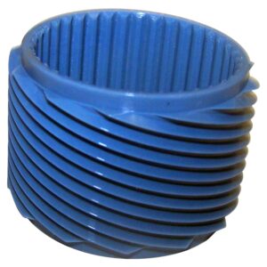 Crown Automotive - Plastic Blue Speedometer Drive Gear