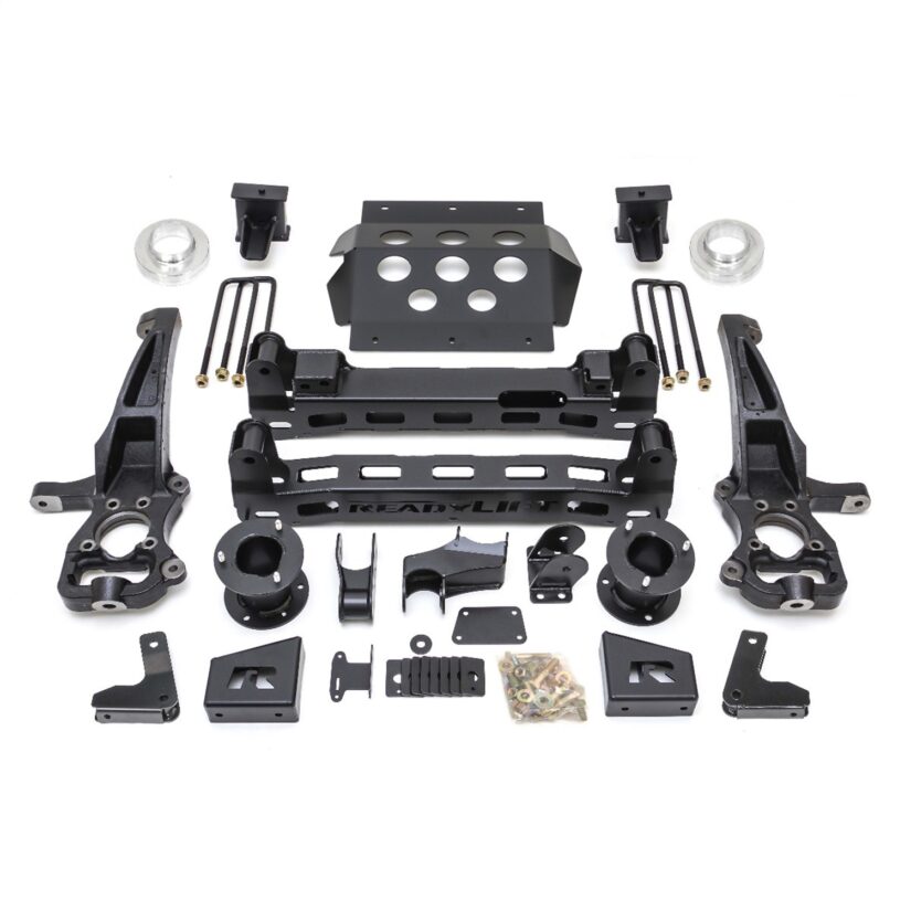 2.5in Leveling Kit 11-18 Ford F250
