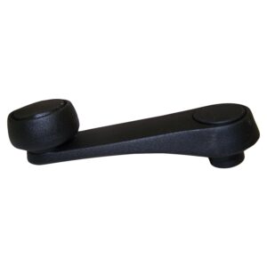 Crown Automotive - Plastic Black Window Handle