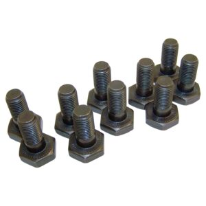 Gear And Pinion Bolt Kit; Incl. Ten 3/8 in. Diameter Bolts;