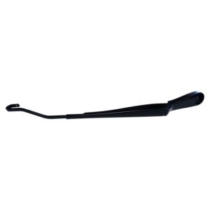 Crown Automotive - Steel Black Wiper Arm