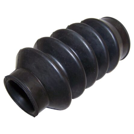 Crown Automotive - Rubber Black Drive Shaft Boot