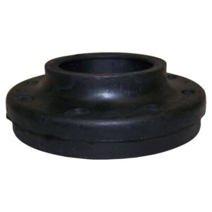 Crown Automotive - Rubber Black Coil Spring Isolator