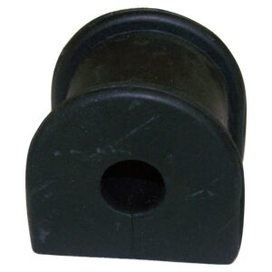 Crown Automotive - Rubber Black Sway Bar Bushing