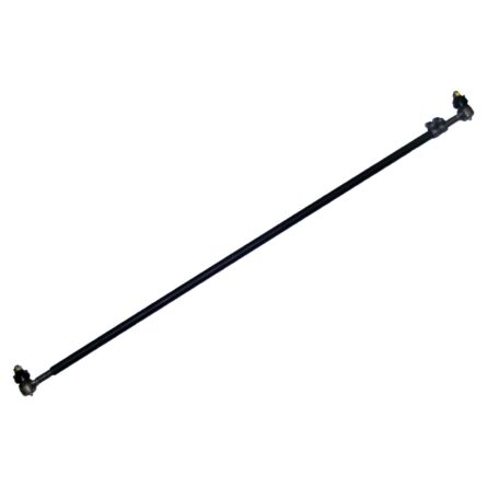 Drag Link Assembly; At Pitman Arm; To Tie Rod; Incl. 2 Tie Rod Ends/Adjusting Sleeve/Hardware;