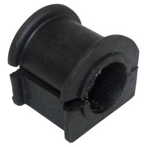 Sway Bar Bushing; 1.02 in. Inside Diameter; Side Cut;