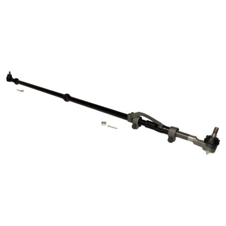 Steering Tie Rod Assembly; Knuckle To Knuckle; Incl. 2 Tie Rod Ends/Adjusting Sleeve/Hardware;