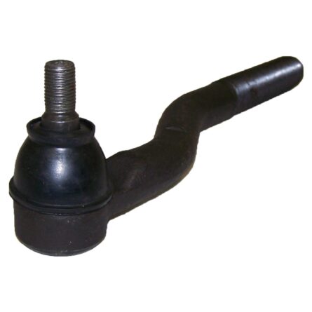 Steering Tie Rod End; Side End; 11 in. Long; LHD;