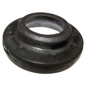 Crown Automotive - Rubber Black Coil Spring Isolator