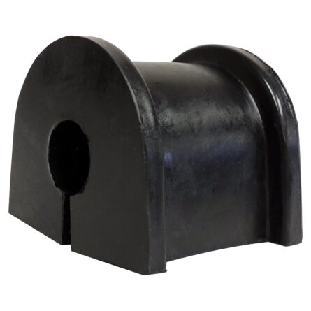 Crown Automotive - Rubber Black Sway Bar Bushing