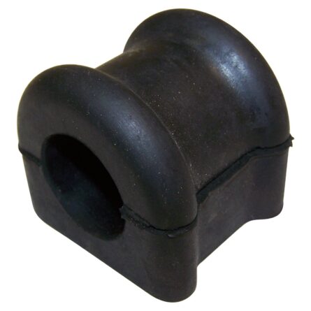 Crown Automotive - Rubber Black Sway Bar Bushing