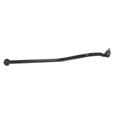 Crown Automotive - Metal Black Track Bar