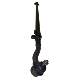 Crown Automotive - Metal Black Tie Rod Assembly