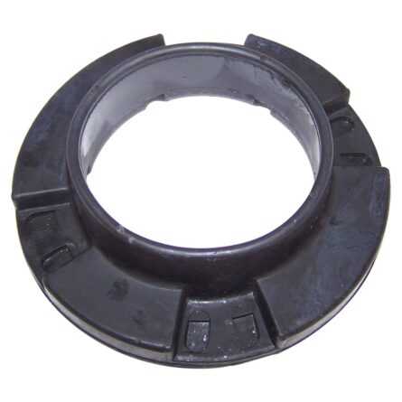 Crown Automotive - Rubber Black Coil Spring Isolator