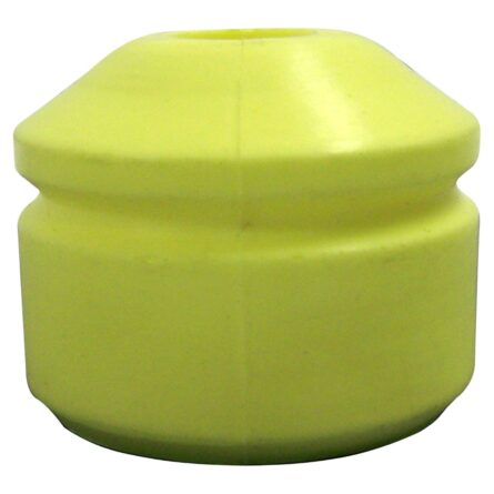 Crown Automotive - Foam Yellow Bump Stop