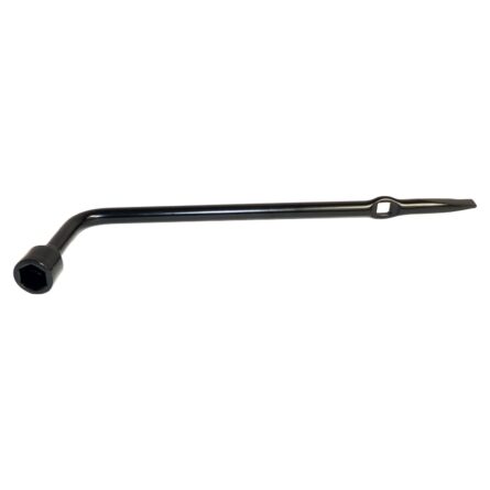 Crown Automotive - Steel Black Lug Wrench