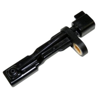 Crown Automotive - Metal Black Wheel Speed Sensor