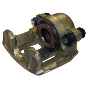 Crown Automotive - Metal Zinc Brake Caliper