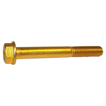 Crown Automotive - Steel Zinc Brake Caliper Bolt