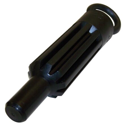 Crown Automotive - Plastic Black Clutch Alignment Tool