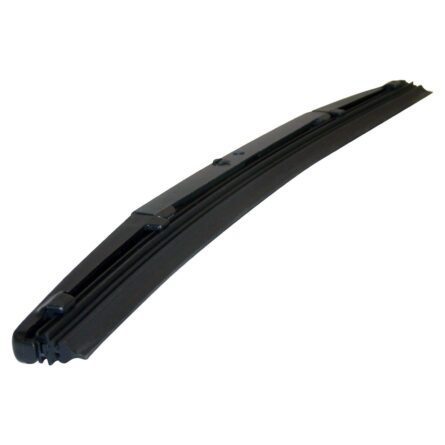 Crown Automotive - Plastic Black Wiper Blade