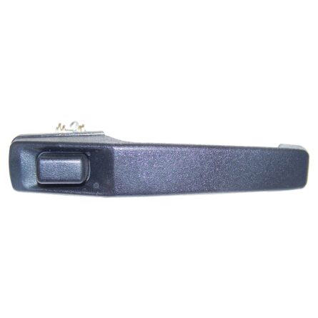 Crown Automotive - Metal Black Door Handle