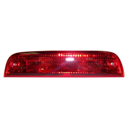 Crown Automotive - Plastic Red Brake Light