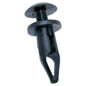 Crown Automotive - Plastic Black Retainer