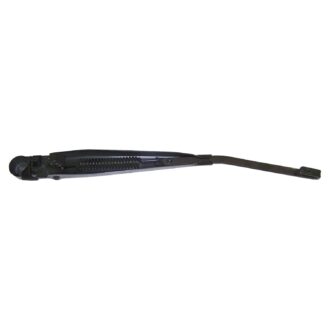 Crown Automotive - Metal Black Wiper Arm