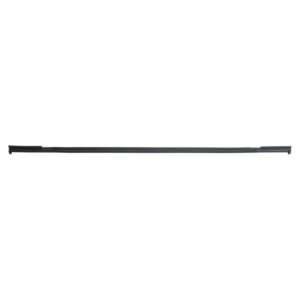 Crown Automotive - Rubber Black Liftgate Weatherstrip