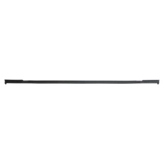 Crown Automotive - Rubber Black Liftgate Weatherstrip