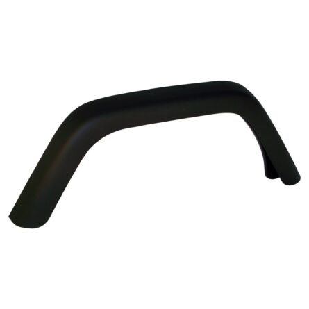 Crown Automotive - Plastic Black Fender Flare