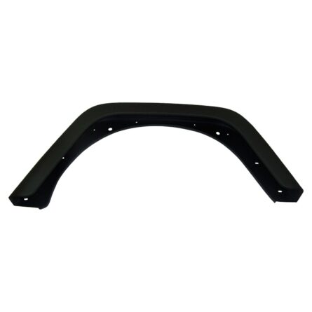 Crown Automotive - Plastic Black Fender Flare