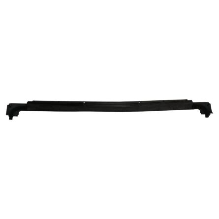 Crown Automotive - Rubber Black Cowl Weatherstrip