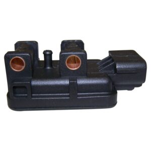 Crown Automotive - Metal Black Map Sensor