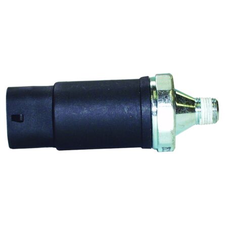 Crown Automotive - Metal Black Oil Pressure Sending Unit