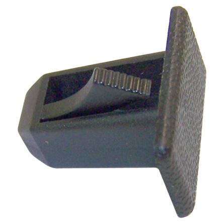 Crown Automotive - Plastic Black Retainer