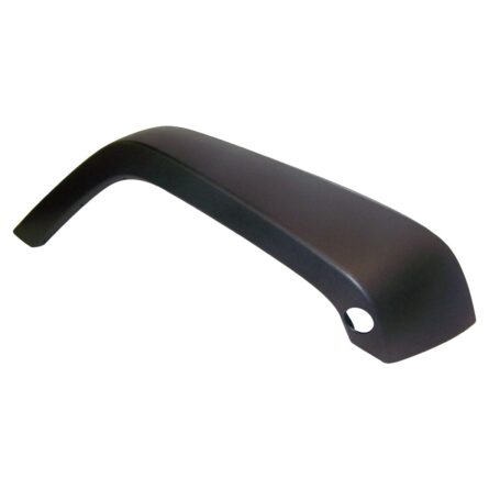 Crown Automotive - Plastic Black Fender Flare