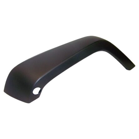 Crown Automotive - Plastic Black Fender Flare