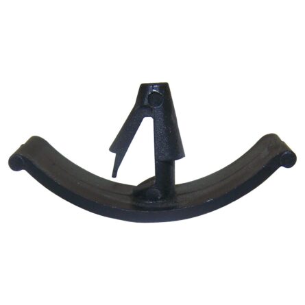 Crown Automotive - Plastic Black Retainer