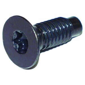 Crown Automotive - Metal Unpainted Windshield Hinge Screw