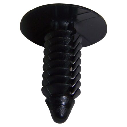 Crown Automotive - Plastic Black Retainer