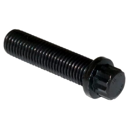 Drive Shaft Bolt; Drive Shaft To Transfer Case Bolt;