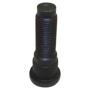 Wheel Stud; 1/2 in. 20 Threads; 1.9375 in. Length; .667 in. Knurl Diameter;