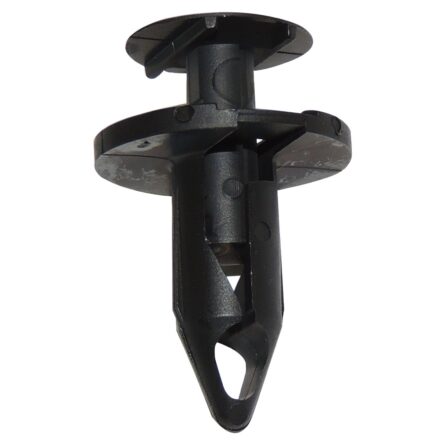 Crown Automotive - Plastic Black Retainer