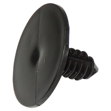 Crown Automotive - Plastic Black Retainer