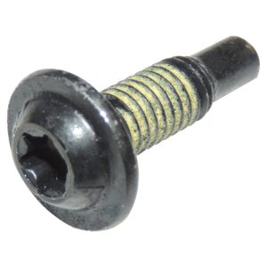 Liftgate Latch Bolt; M6 x 1.0 x 20 Torx Head Screw;