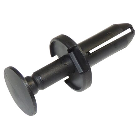 Crown Automotive - Plastic Black Retainer